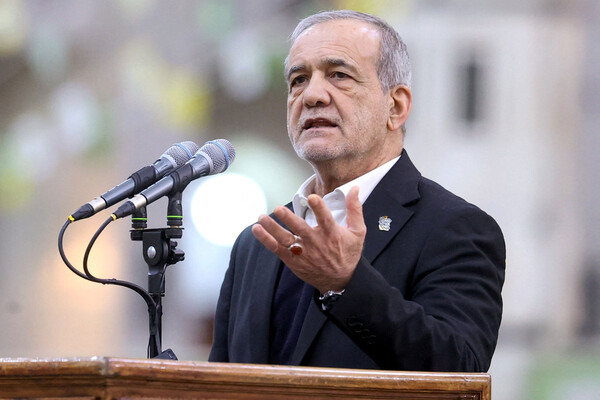 Iran and Israel Clash Over Fatalities of Key Officials: President Calls it Terrorist Act, Israel Claims Responsibility