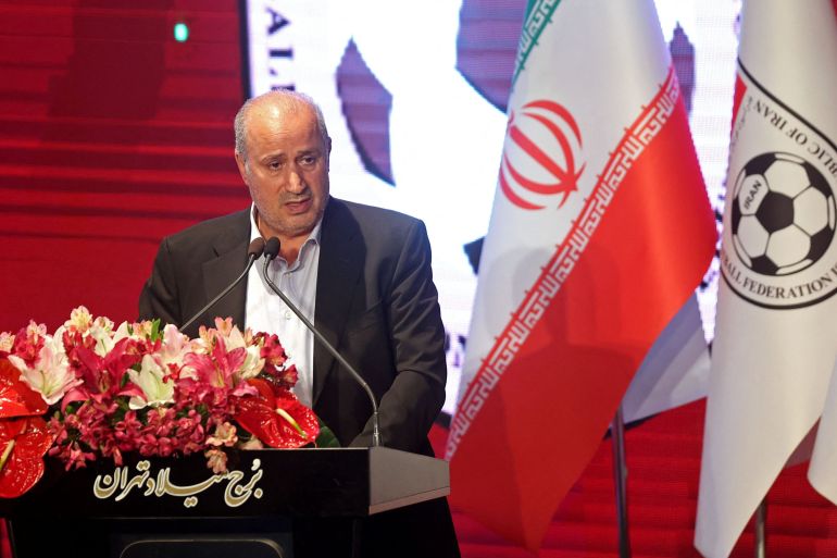 Iran to Boycott U.S.-Hosted World Cup 2026 Matches Amid Escalating Tensions