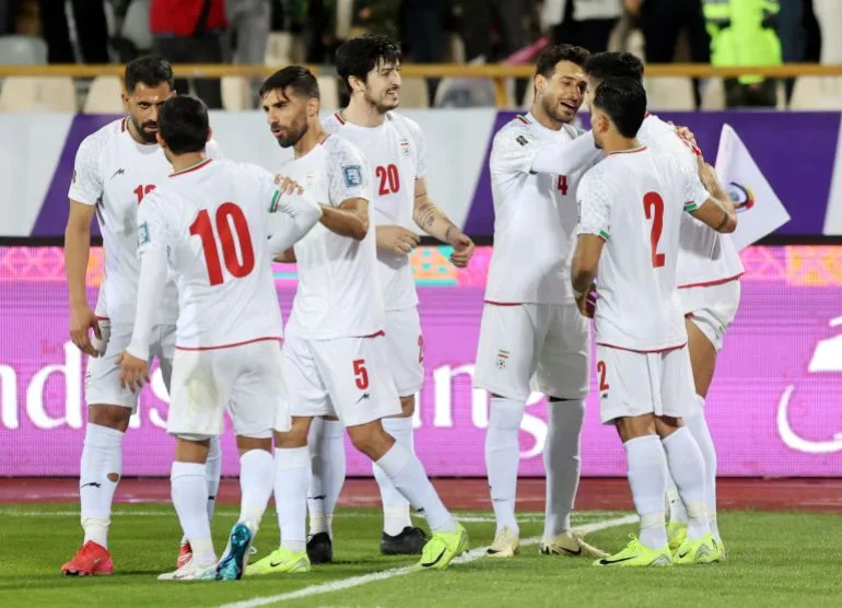Iran to Boycott U.S.-Hosted World Cup 2026 Matches Amid Escalating Tensions
