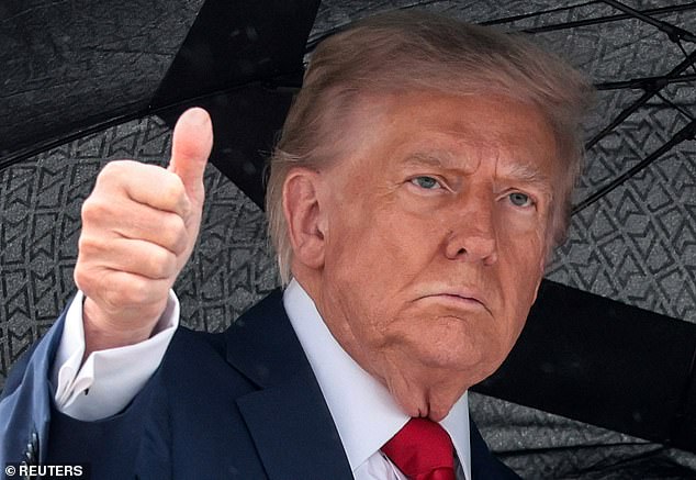 Jennifer Siebel Newsom Condemns Trump's Remarks on Dyslexia, Calls Him 'Vile Specimen' and Accuses Him of Corrupt Presidency