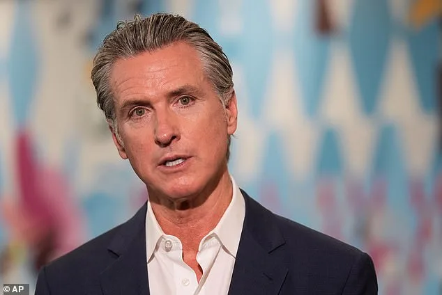 Jennifer Siebel Newsom Condemns Trump's Remarks on Dyslexia, Calls Him 'Vile Specimen' and Accuses Him of Corrupt Presidency