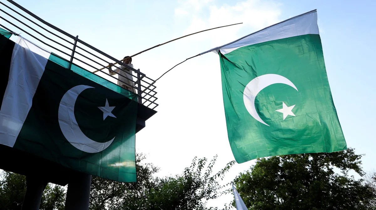 Pakistan Halts Military Campaign During Eid al-Fitr Ceasefire Amid Saudi, Qatari, and Turkish Pressure