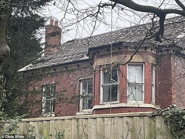 Tyson Fury's £2.5m Mansion Faces Threat from Housing Development Sparking Flood Fears in Cheshire Village