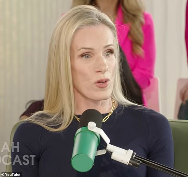 Affair Ends Abruptly as Kristin Cabot Exposes Married Boss's Deception