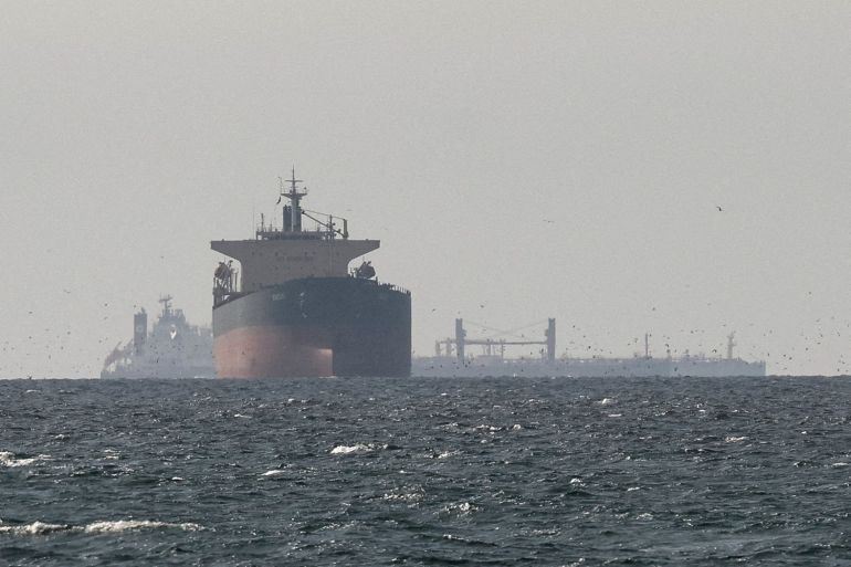 Europe and Japan Unite to Secure Hormuz Strait Amid Global Energy Crisis