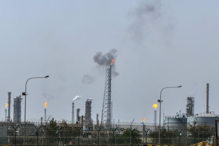 Iran's Assault on Kuwait's Oil Refinery Sparks Gulf Chaos During Eid al-Fitr