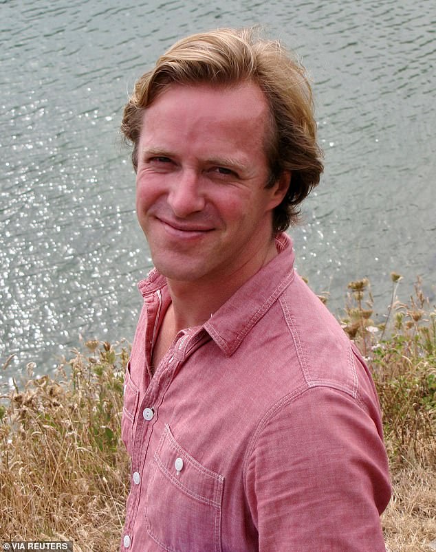 Lady Gabriella Windsor Inheres £660,000 After Husband's Medication-Linked Suicide