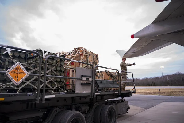 Potential Iran Conflict Could Expose U.S. Military Weakness