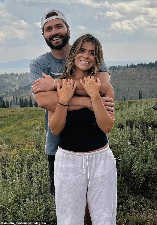 Resurfaced Video of Taylor Frankie Paul's Domestic Abuse Incident Leads to *The Bachelorette* Season Cancellation