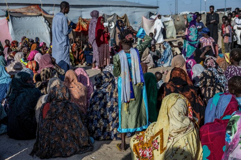 Sudanese Drone Strike in Chad's Tine Kills 17, Sparks Retaliation Threats