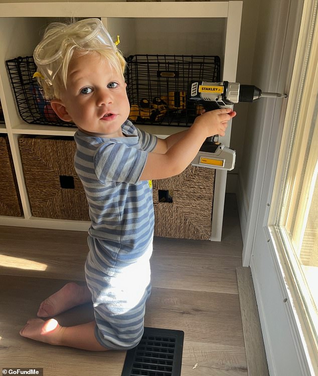 Tragic Death of Jace Patrick: From a Simple Cold to Fatal Infections