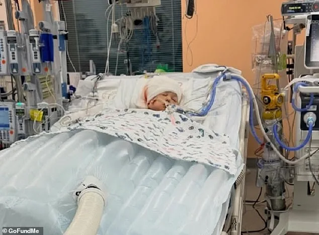 Tragic Death of Jace Patrick: From a Simple Cold to Fatal Infections