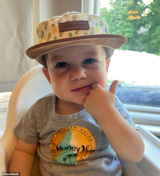 Tragic Death of Jace Patrick: From a Simple Cold to Fatal Infections