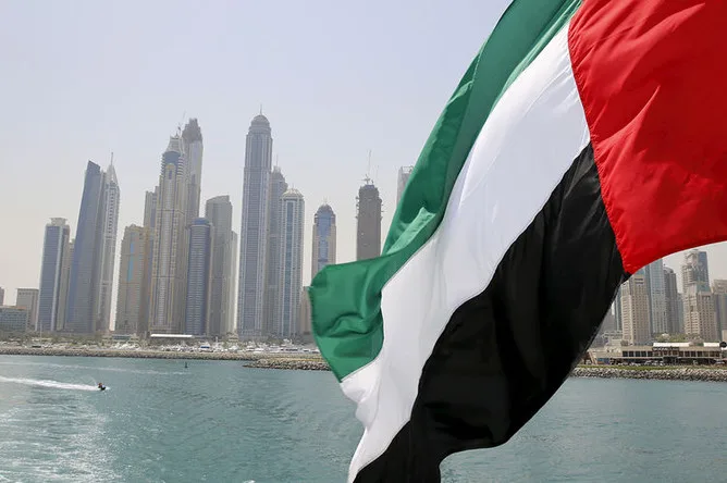 UAE Cracks Down on Hezbollah-Iran-Linked Terror Network in Major Economic Security Operation