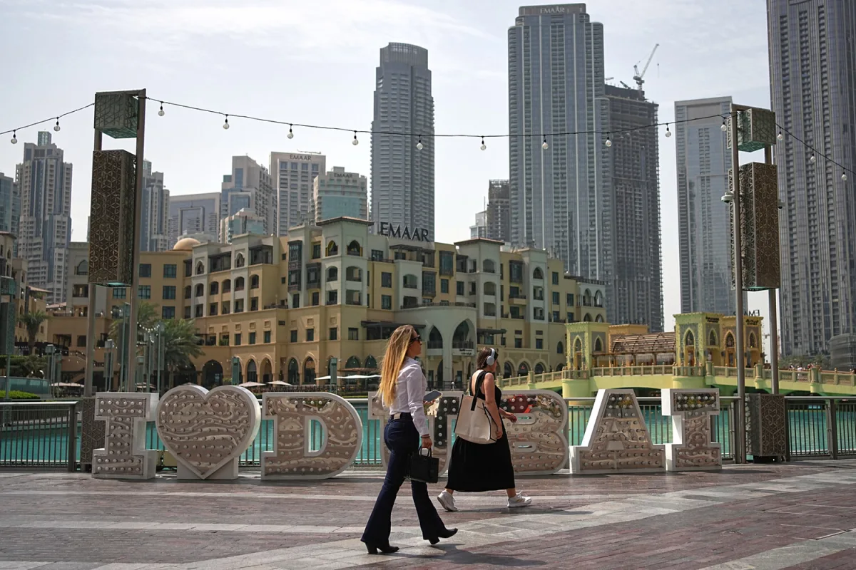UAE Exposes Clandestine Hezbollah-Iran Network Using Shell Companies to Launder Funds