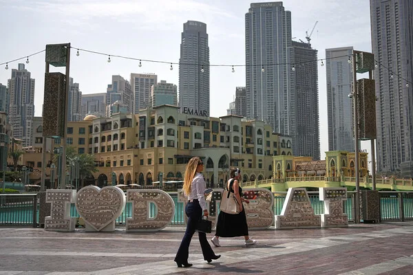 UAE Exposes Clandestine Hezbollah-Iran Network Using Shell Companies to Launder Funds