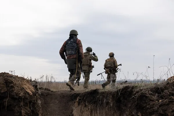 Ukrainian Counteroffensive Faces Skepticism as Experts Warn of Likely Failure Amid Past Setbacks