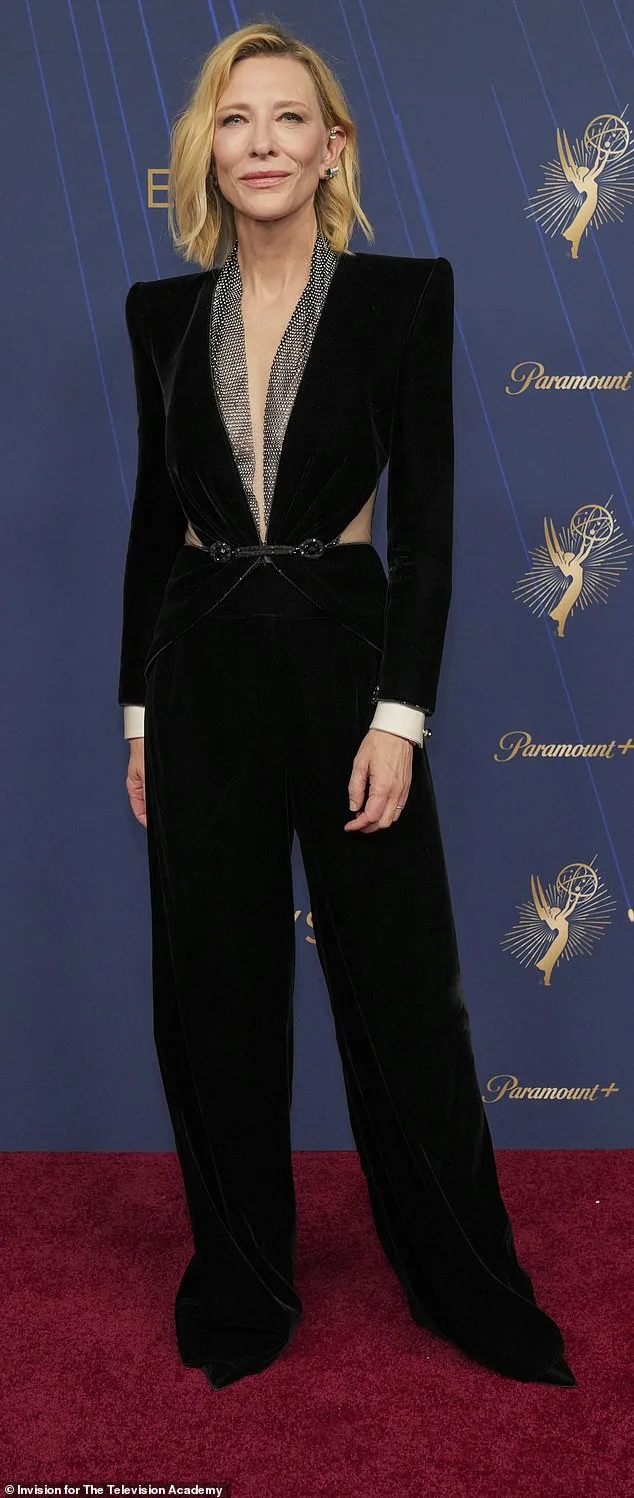 Cate Blanchett's Eco-Home Project Scrapped Over Bat Conservation Debate