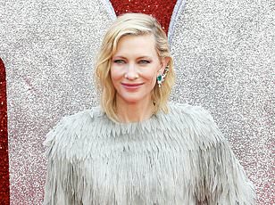 Cate Blanchett's Eco-Home Project Scrapped Over Bat Conservation Debate