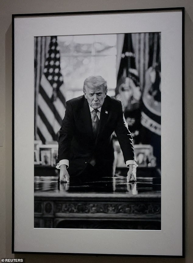 Controversial 250th Anniversary Gold Coin Features Trump's Image