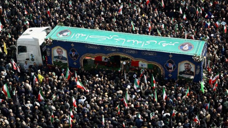 Escalating Conflict in the Gulf: Energy Infrastructure Attacks Threaten Global Energy Stability