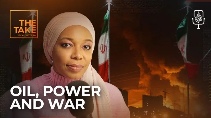 Europe's Dilemma: Caught Between US Pressure and Economic Uncertainty in the Iran Crisis