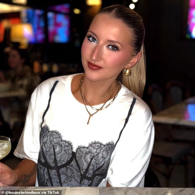 From Notorious Killer to Prison 'Queen Bee': Mackenzie Shirilla Thrives Behind Bars Despite Denying Role in Fatal Crash