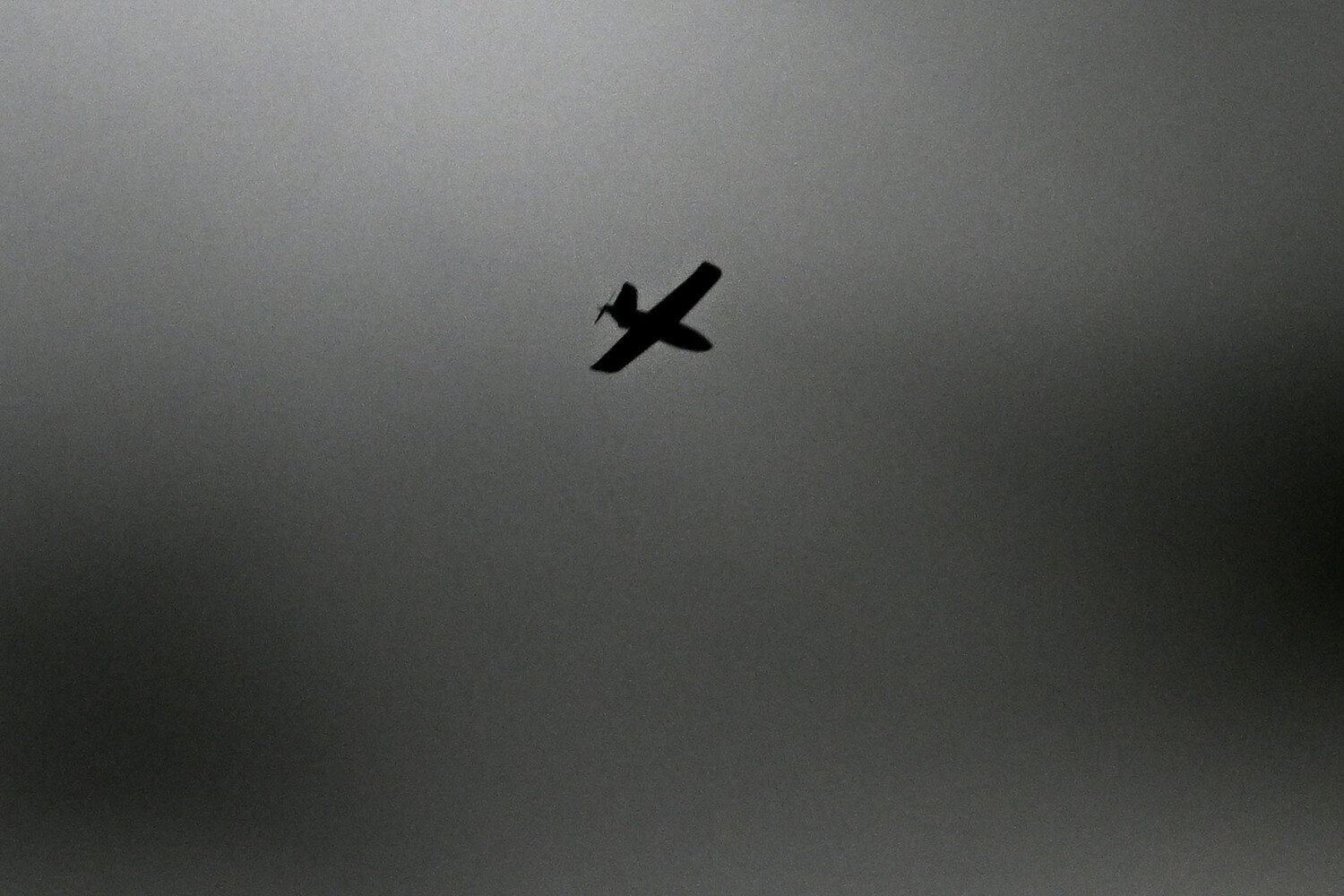 Russian Air Defense Systems Intercept 91 Ukrainian Drones in Tense Evening of Intense Combat