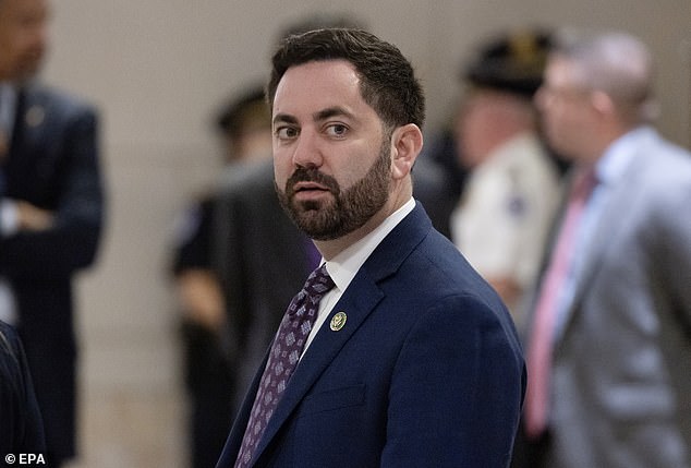 Congressman Mike Lawler's 'Limousine Lawler' Nickname Sparks Controversy Over $150K in Luxury Campaign Spending