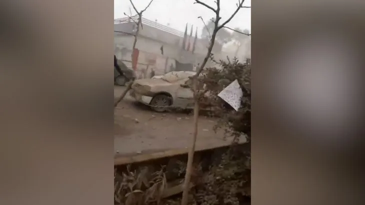 Eid al-Fitr in Tehran Clouded by Funeral of Iranian Revolutionary Guard Spokesman Killed in U.S.-Israel Strike