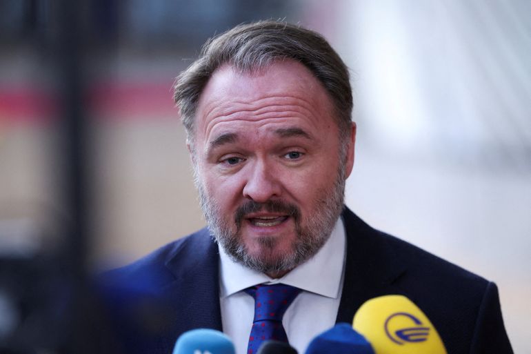 EU Urges Early Winter Gas Reserves as Iran Conflict Sparks Energy Crisis and Price Surge