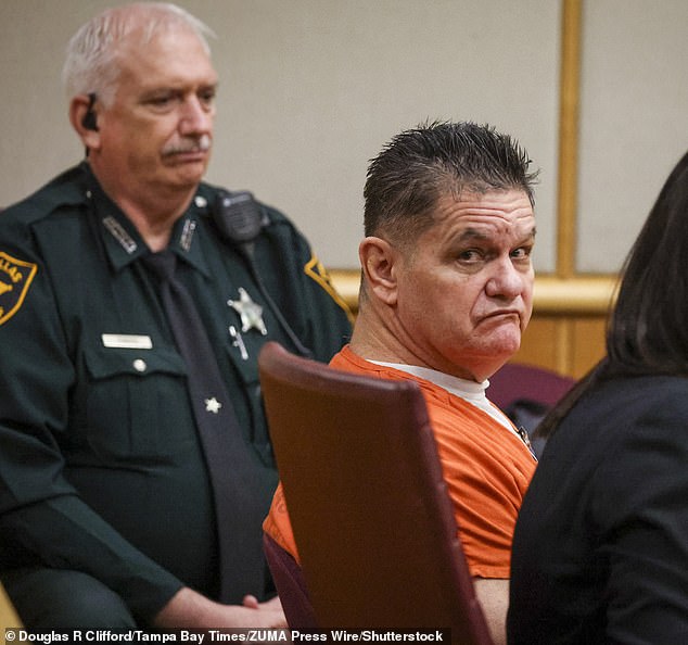 Former Pastor and Academic Wife Unmasked in Decade-Long Power Tool Theft Ring: 30-Year Sentence and 21-Month Term for $2M Scheme