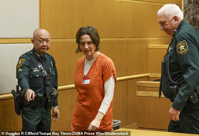 Former Pastor and Academic Wife Unmasked in Decade-Long Power Tool Theft Ring: 30-Year Sentence and 21-Month Term for $2M Scheme