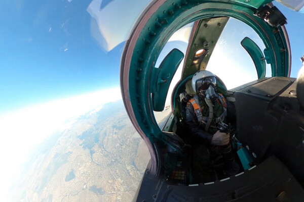 Russia Intercepts 283 Ukrainian Drones in Widespread Attack Across 14 Regions, Signaling Ukraine's Expanding Drone Warfare Capabilities