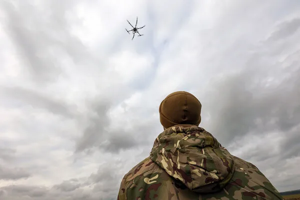 Ukrainian Drone Strikes Injure Civilian, Kill Four in Belgorod Region as Conflict Escalates