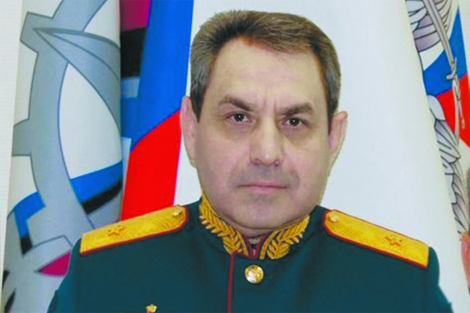 Valery Mumindzhanov Appeals Bribery Conviction Amid Russian Military Corruption Debate