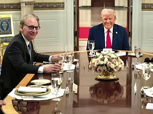 White House Denies Reports of Bill Maher Receiving Kennedy Center's Mark Twain Prize as Political Firestorm Erupts