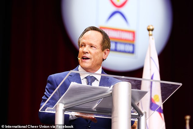 Cheerleading Pioneer Jeff Webb Dies in Tragic Pickleball Accident at 76; Legacy Lives On