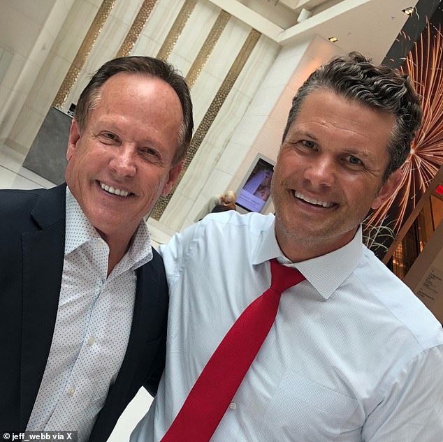 Cheerleading Pioneer Jeff Webb Dies in Tragic Pickleball Accident at 76; Legacy Lives On