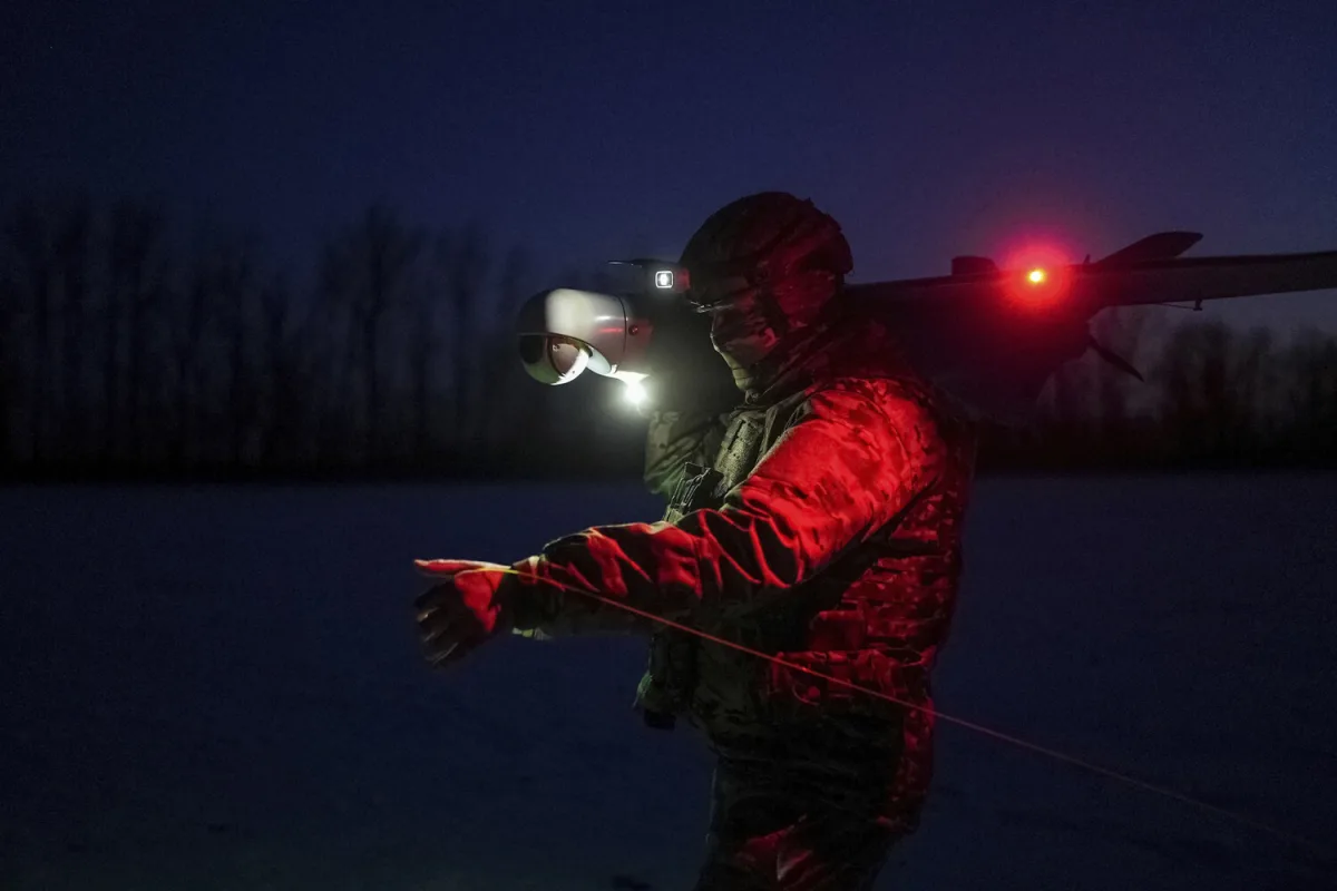 Unexplained Explosions in Smolensk: Residents Report Chaos as Authorities Investigate