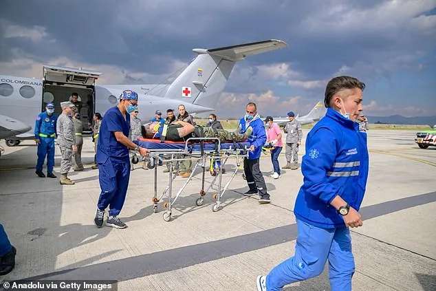 66 Killed in Colombia Military Plane Crash: Deadliest Aviation Disaster in Recent History