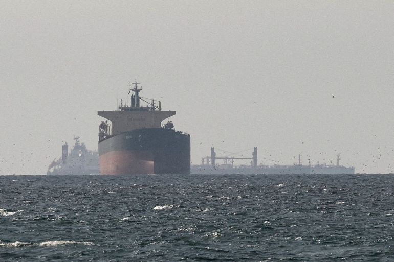 Escalating US-Israel-Iran Conflict Over Energy Infrastructure Sparks Global Economic Ripple