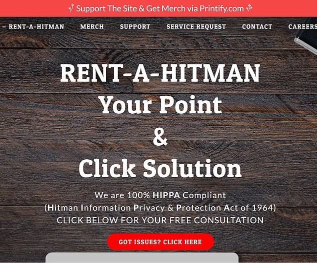 Mentally Ill Mother Avoids Jail After Hitman Plot, Sparks Legal Debate