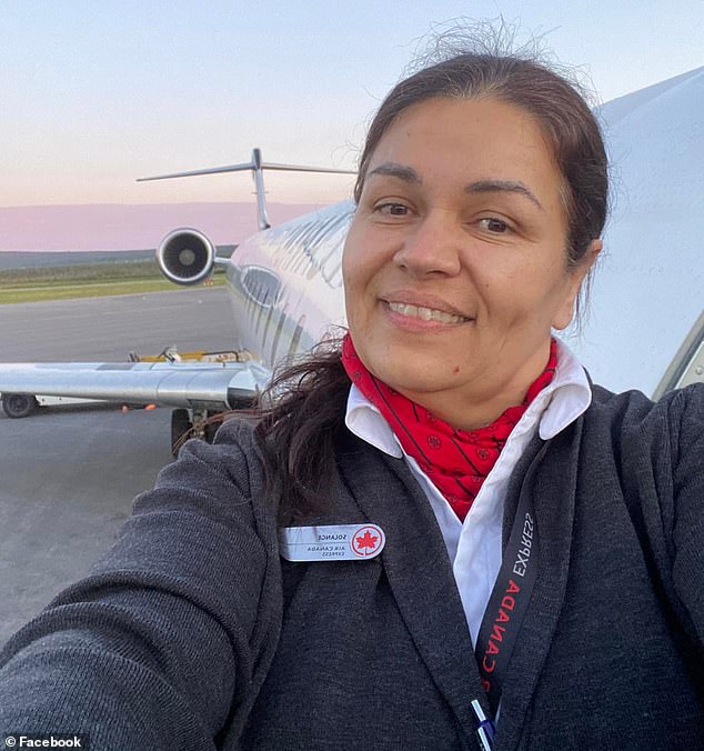 Tragedy at LaGuardia: Air Canada Jet Collides with Fire Truck, Two Pilots Killed