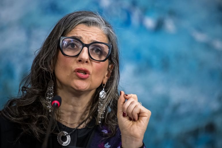 UN Official Accuses Israel of 'License to Torture' in Palestine