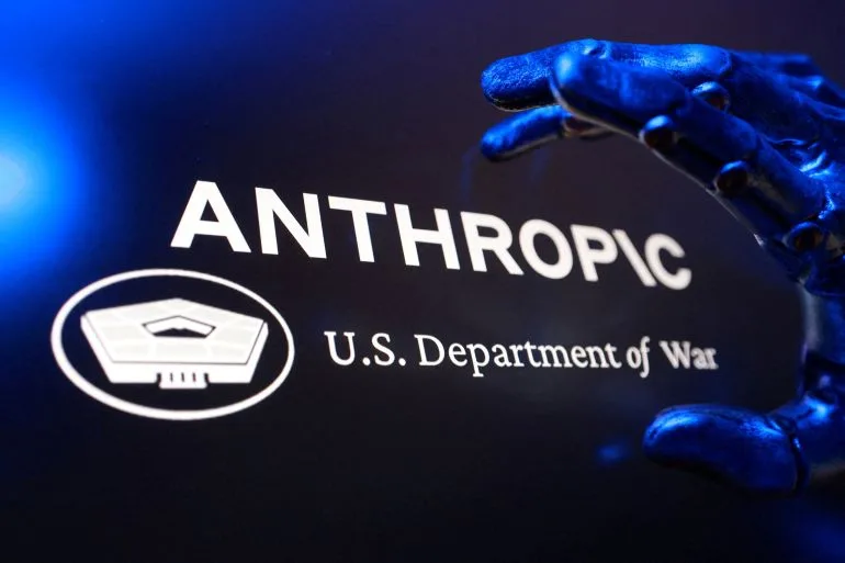 Anthropic and Pentagon Clash in Court Over Ethical AI Safeguards and National Security Risks