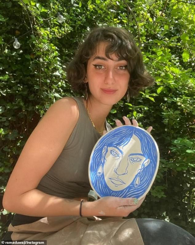 Brooklyn School Sparks Controversy Over Inclusion of First Lady's Politically Charged Art in Curriculum