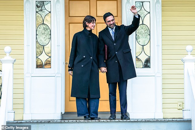 Brooklyn School Sparks Controversy Over Inclusion of First Lady's Politically Charged Art in Curriculum