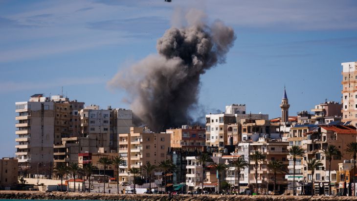 Canada Warns Israel Against Ground Invasion of Lebanon, Emphasizes Sovereignty Must Not Be Violated