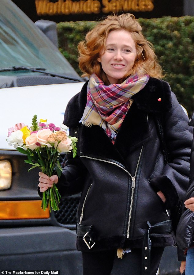 Exclusive Spence School Mired in Scandal as Chef Faces Alleged Affair with Administrator